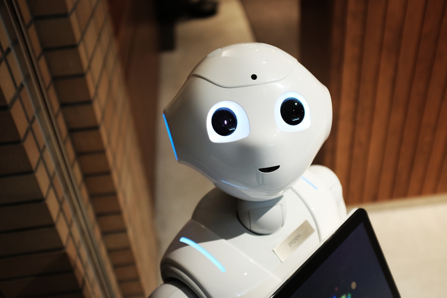 Deep Tech: The Future of Venture Capital